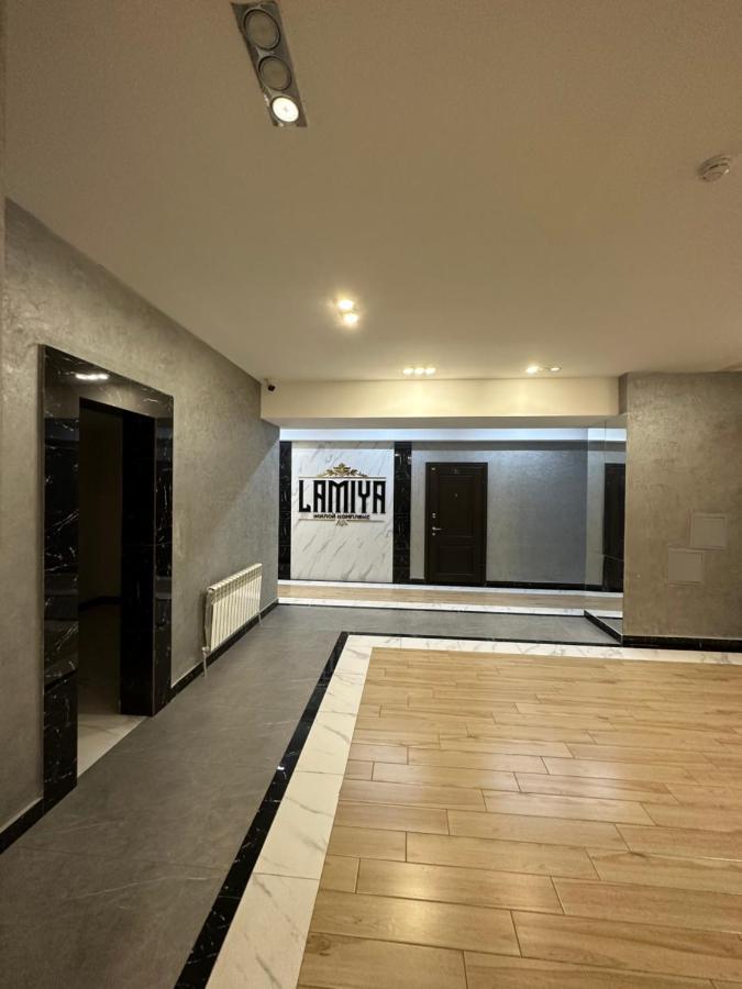 1-комнатная в новом жк возле центрального стадиона * Almaty