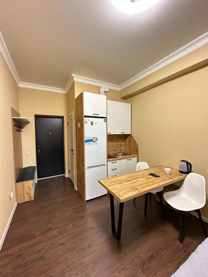 Apartment 1-комнатная в новом жк возле центрального стадиона